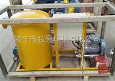 定做沼气增压稳压系统原理、参数、价格-节能设备