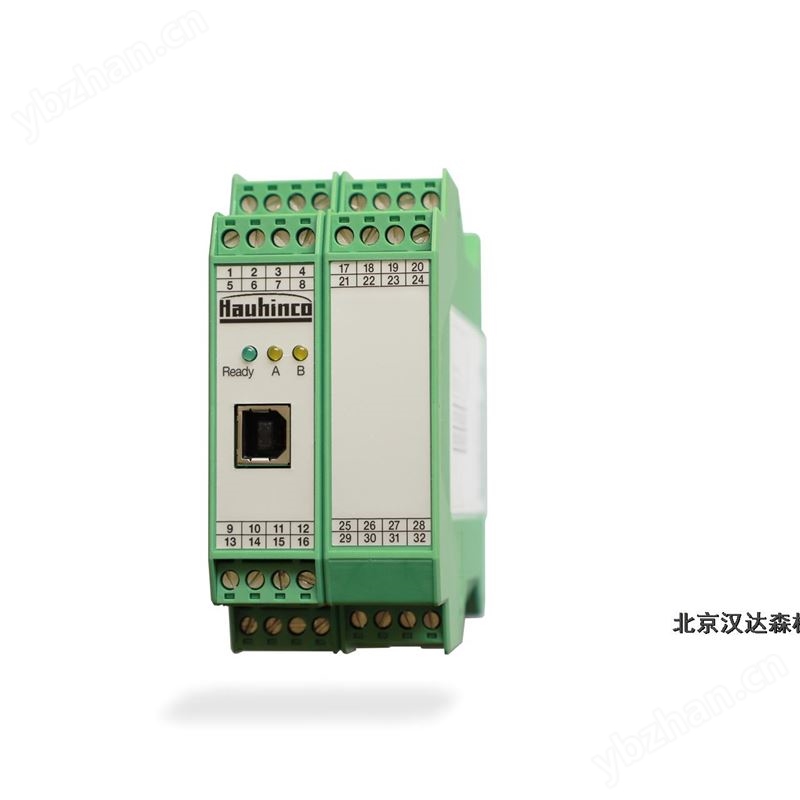 德国Hauhinco RE4数字控制器