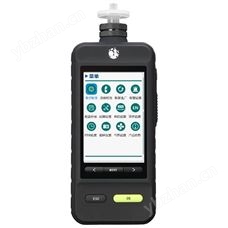 SKY6000系列便携式磷化氢检测仪
