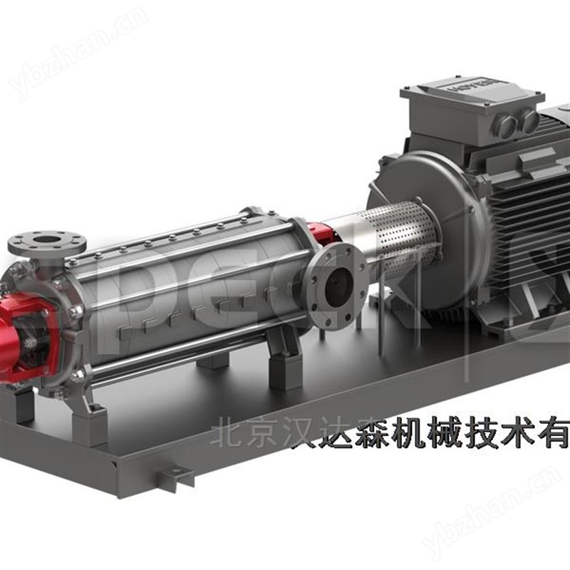 德国Speck ES6508离心泵
