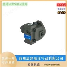 AR22-FR01C-S-K10Y油升轴向柱塞泵中国台湾YEOSHEV油升