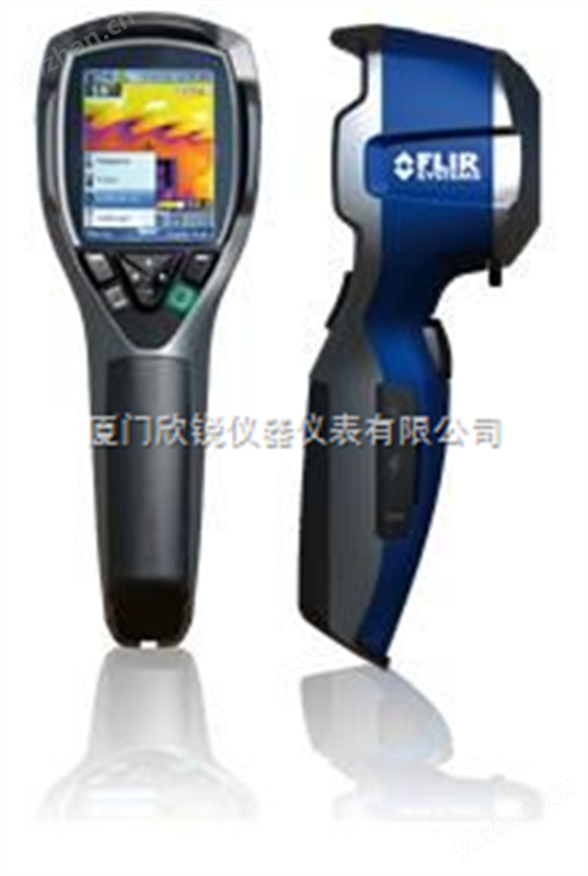 i5/i7普及型红外热像仪