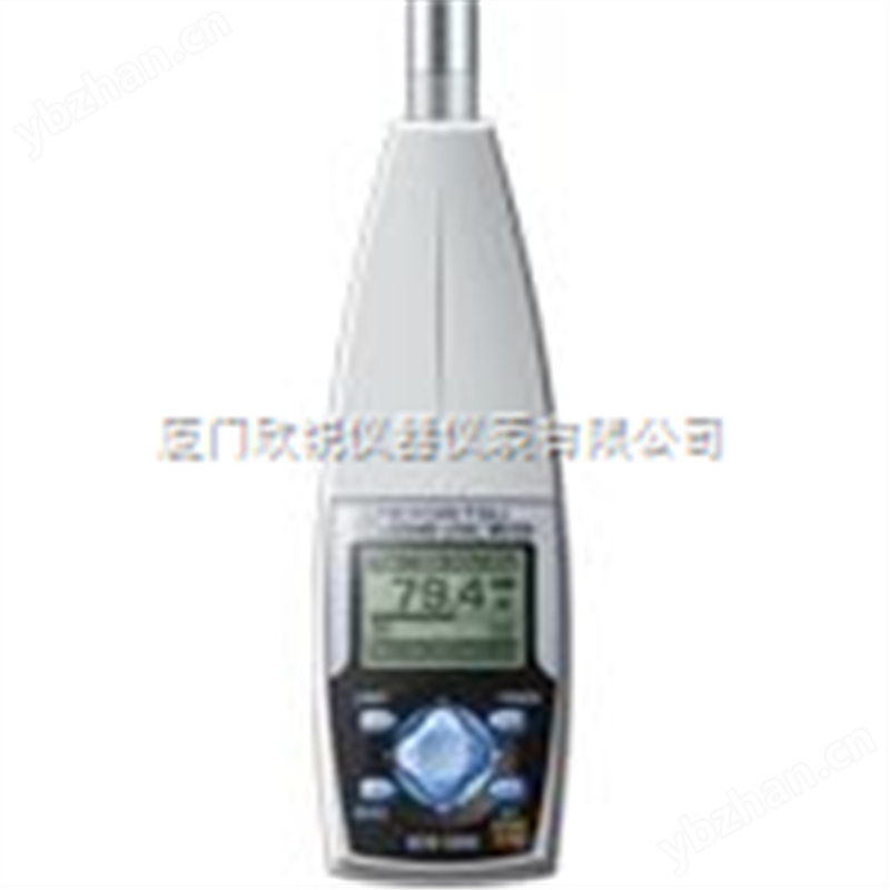 噪音计 KEW 5800