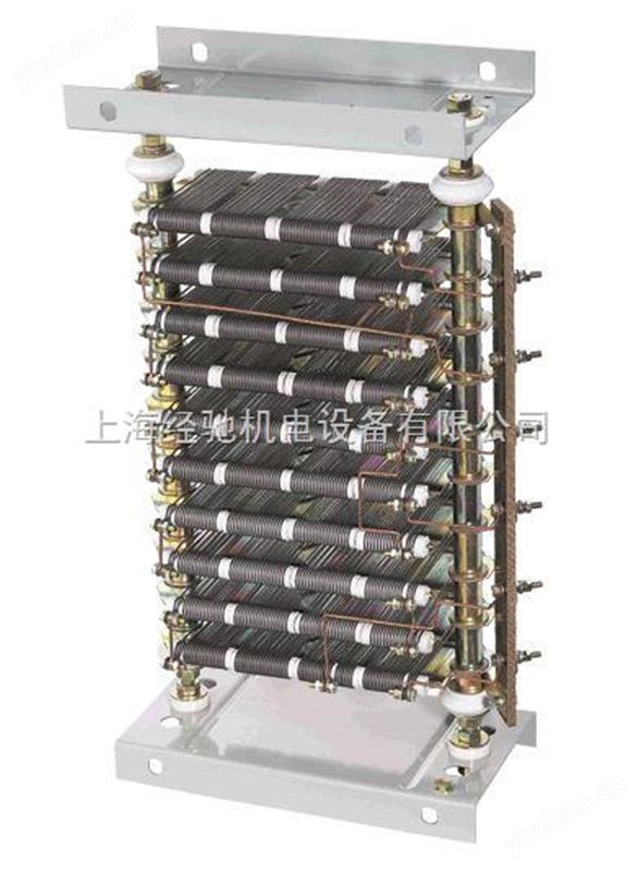 RN302-280M-6/5D,RN302-250M1-8/3D起动调整电阻器