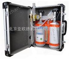 DP-KBQT-2便携式气体报警仪 传感器现场检测校准装置