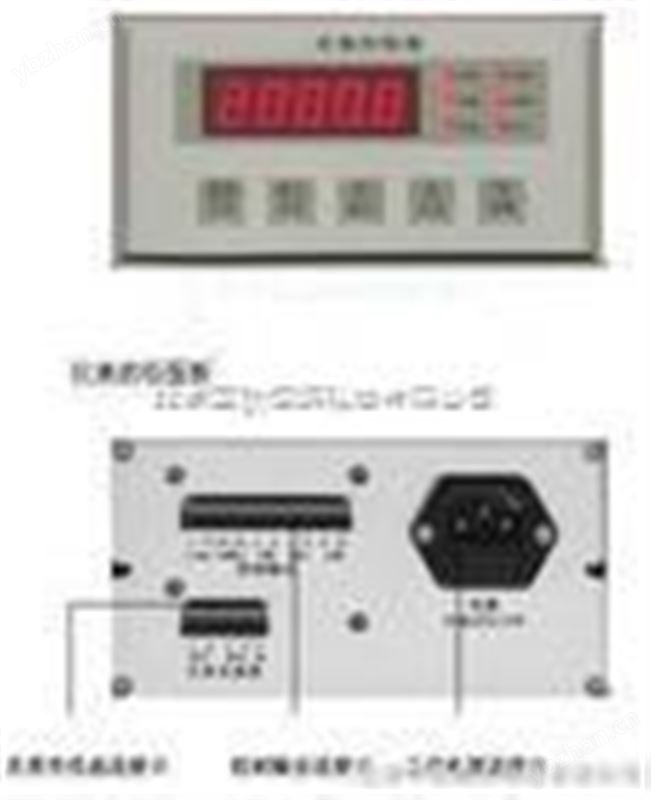 定值控制器/定值控制仪