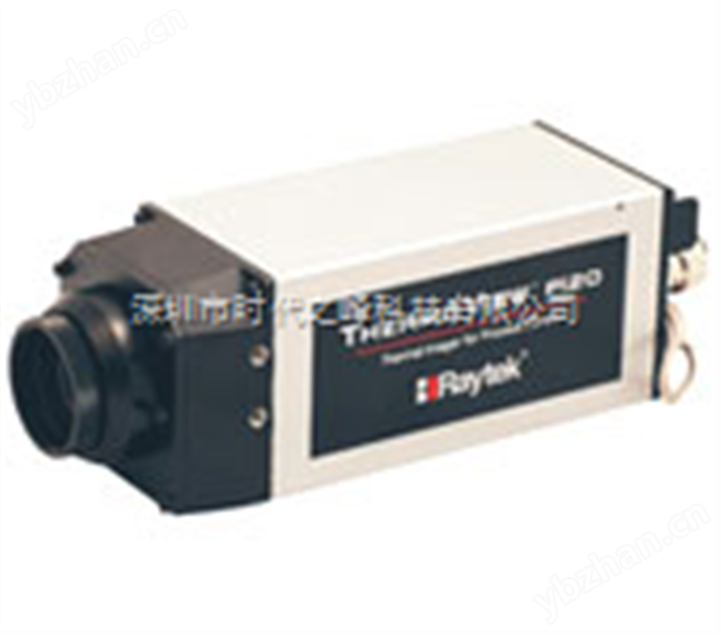 雷涛 ThermoView™ Pi20热像仪