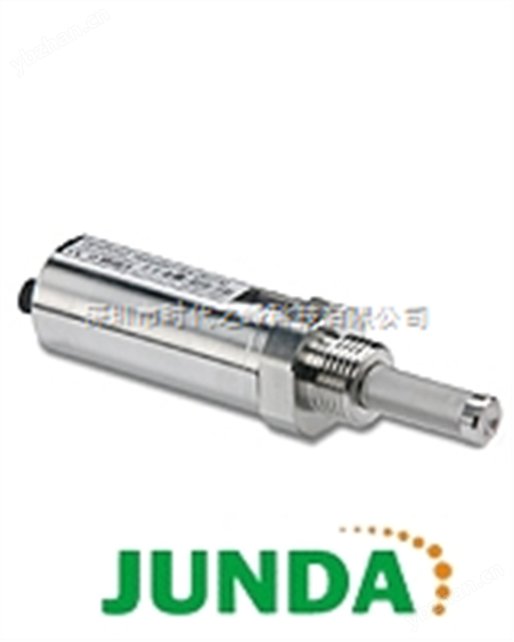 维萨拉DMT152露点变送器