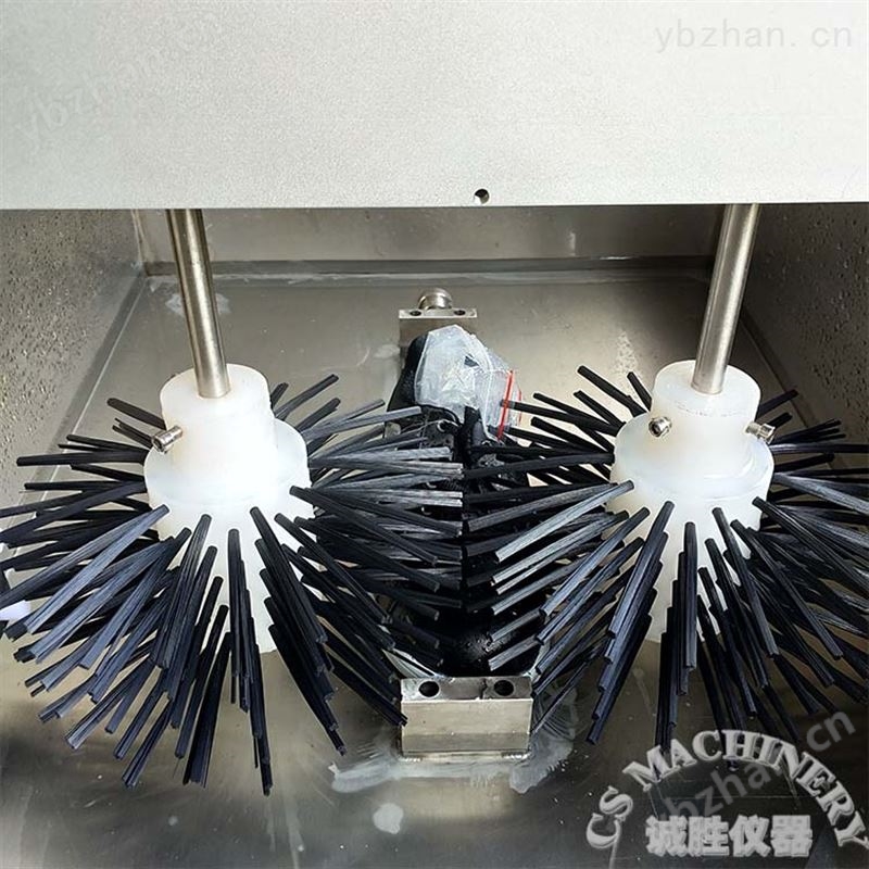 成品鞋国标静态防水试验机 抗折试验机