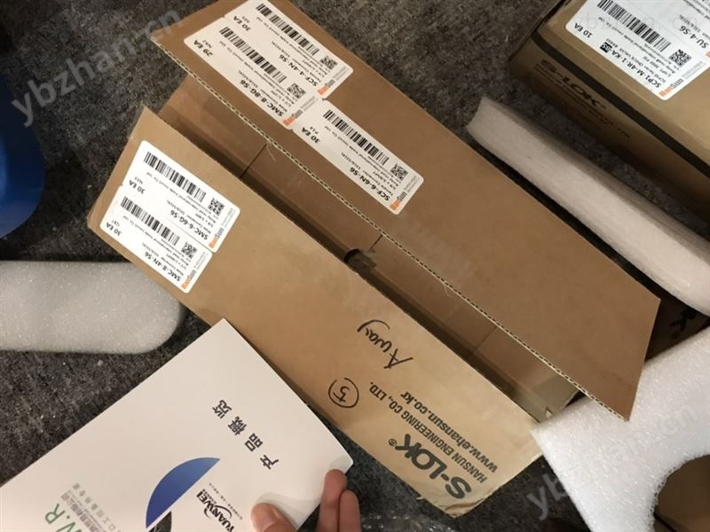 新品S-LOK接头SU-3替代SS-300-6*替代 组合式热量表