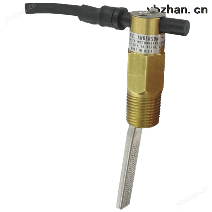 Flotect V10SS小叶片流量开关 靶式流量开关