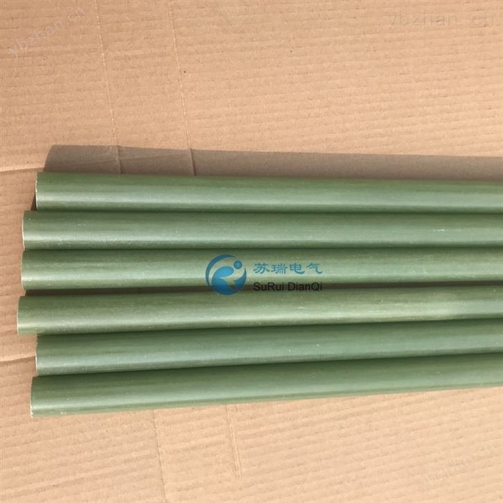 耐高温环氧树脂棒作用 绝缘材料