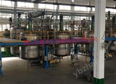 深圳反应釜-电加热反应釜