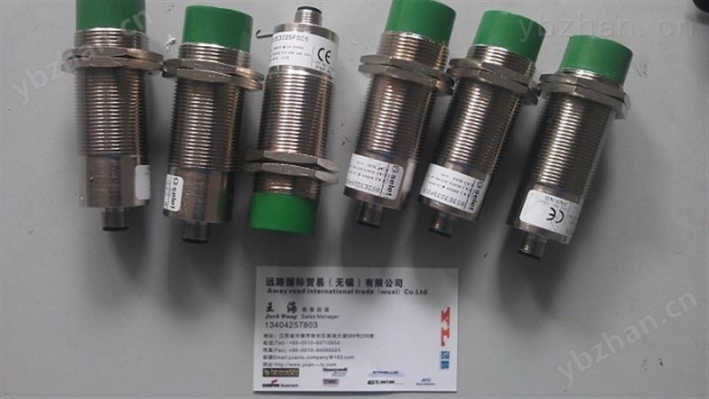 意大利赛利特传感器B01AN10N0 流量巡测仪