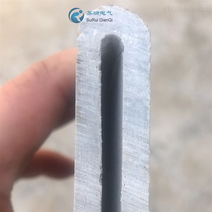 u型槽绝缘板类型 绝缘材料