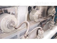 附墙无焰燃烧器（侧壁烧嘴）-燃烧测定仪