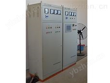 燃烧自动控制系统-燃烧测定仪