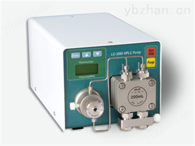 LC-3060微型高压泵100/200ml 色谱高压泵