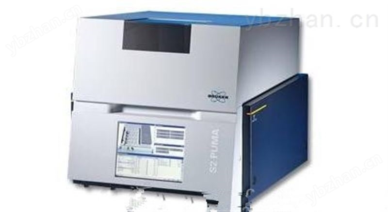 S2 PUMA能量色散型X射线荧光光谱仪-分子荧光光谱