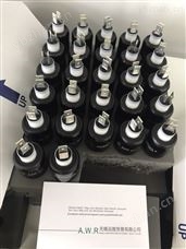 接近开关SC-18MSANIL+接近开关SC-18M 网络分析仪