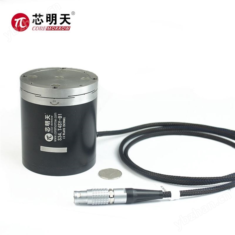 S34.T4KY 压电偏转镜