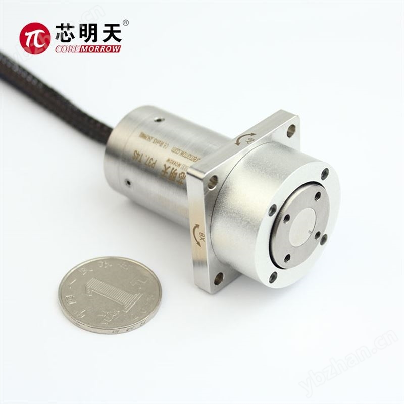 S37 系列压电偏转镜