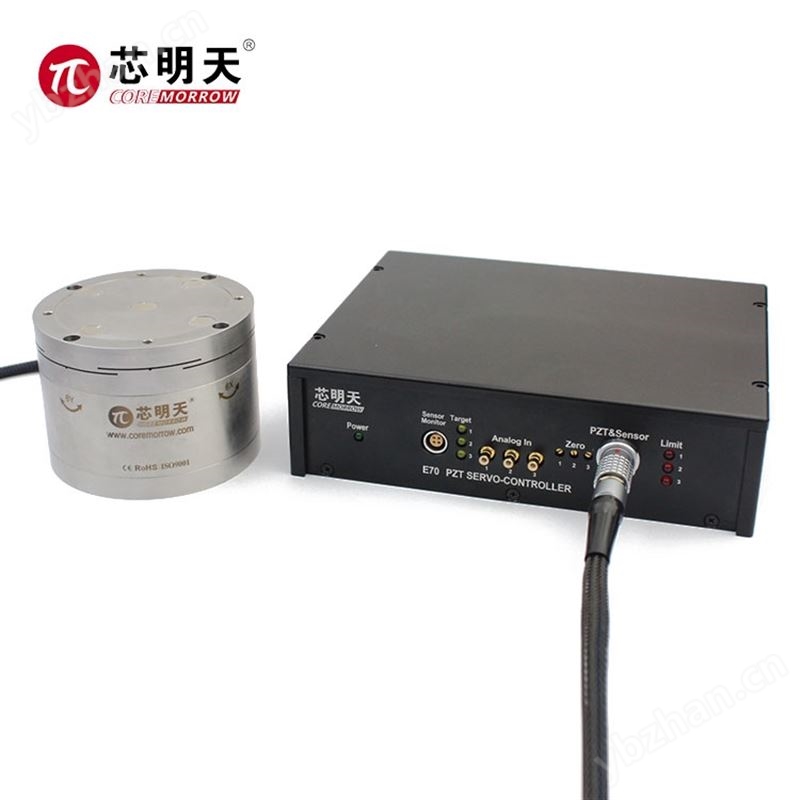 S34.T2S/KY系列压电偏转镜