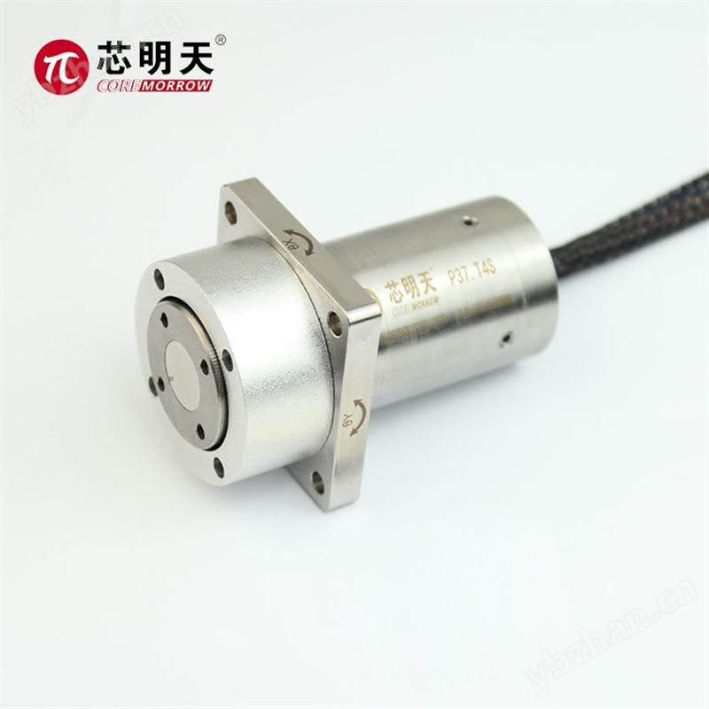 S37 系列压电偏转镜