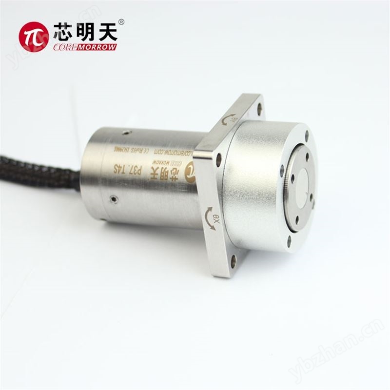 S37 系列压电偏转镜