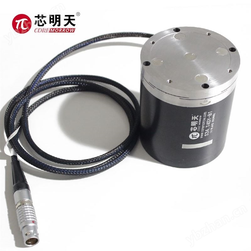 S34.T4KY 压电偏转镜