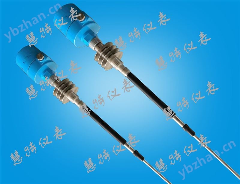 省煤器射频导纳料位计