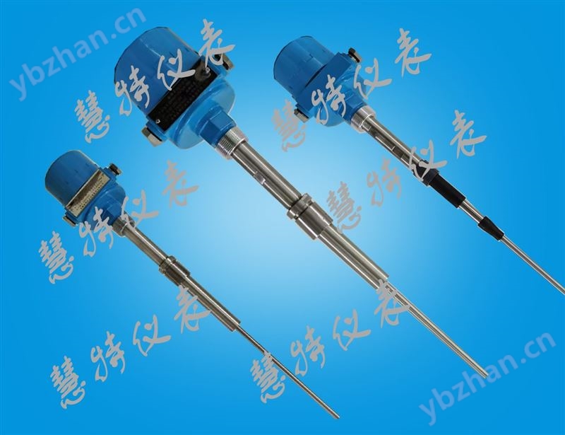 省煤器射频导纳料位计