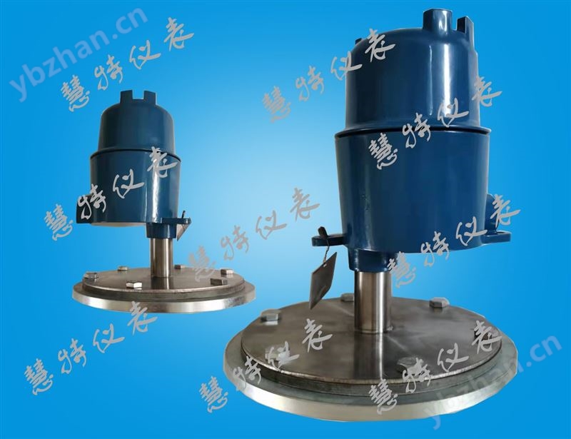 BDL慧特防爆堵煤开关|料位控制器
