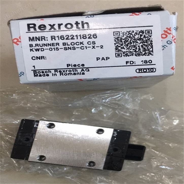REXROTH内齿轮泵PGH4-3X/025RE11VU2