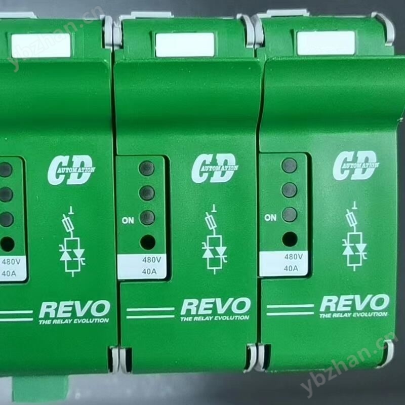 CD RC1400-45VEQ82000 调功器