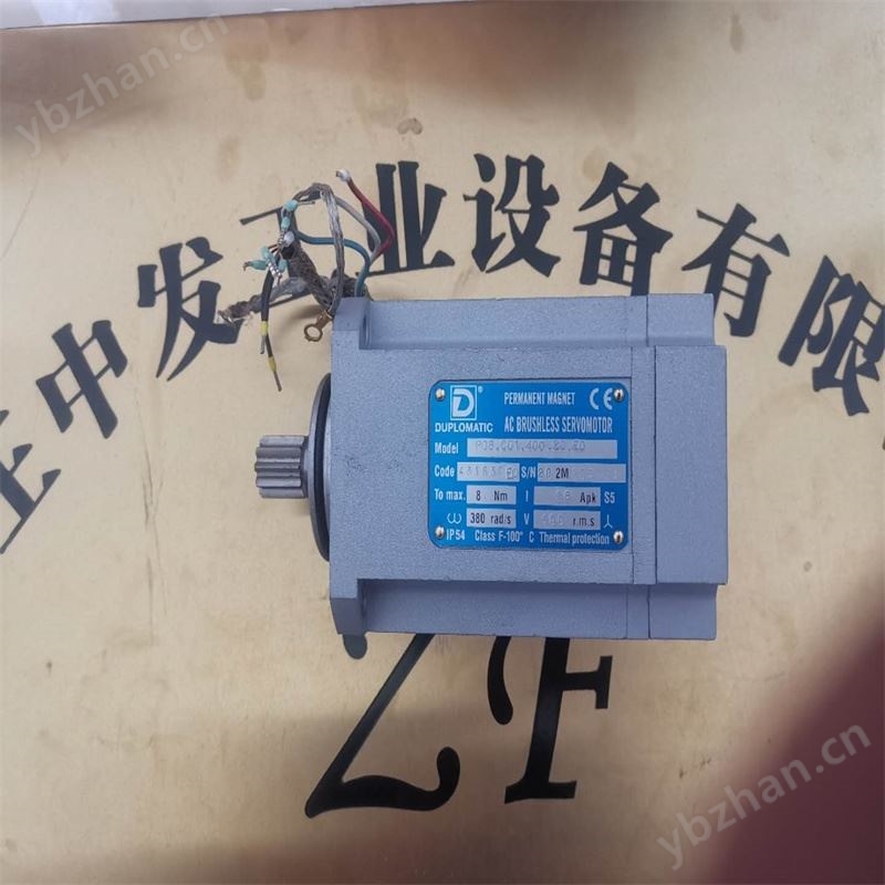 CD AUTOMATION RS2300-42SZ0H2021 调功器