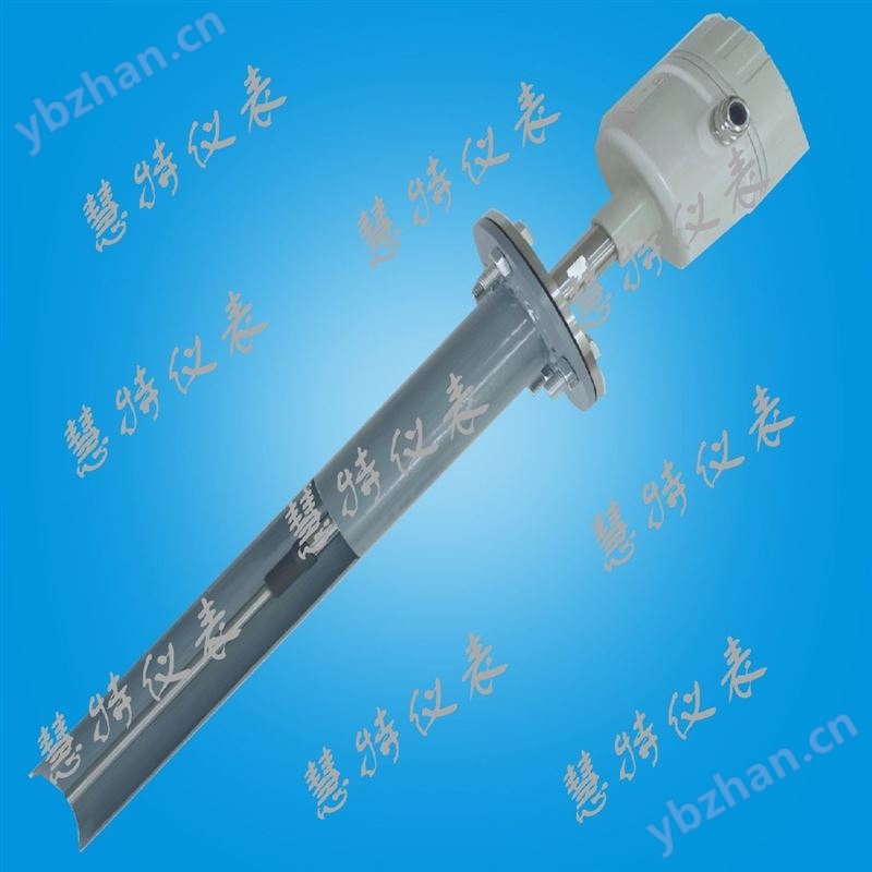 RF射频导纳料位计