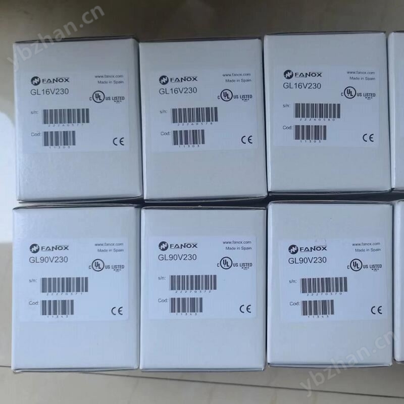 CD AUTOMATION RC1500-45ABW02001 调功器