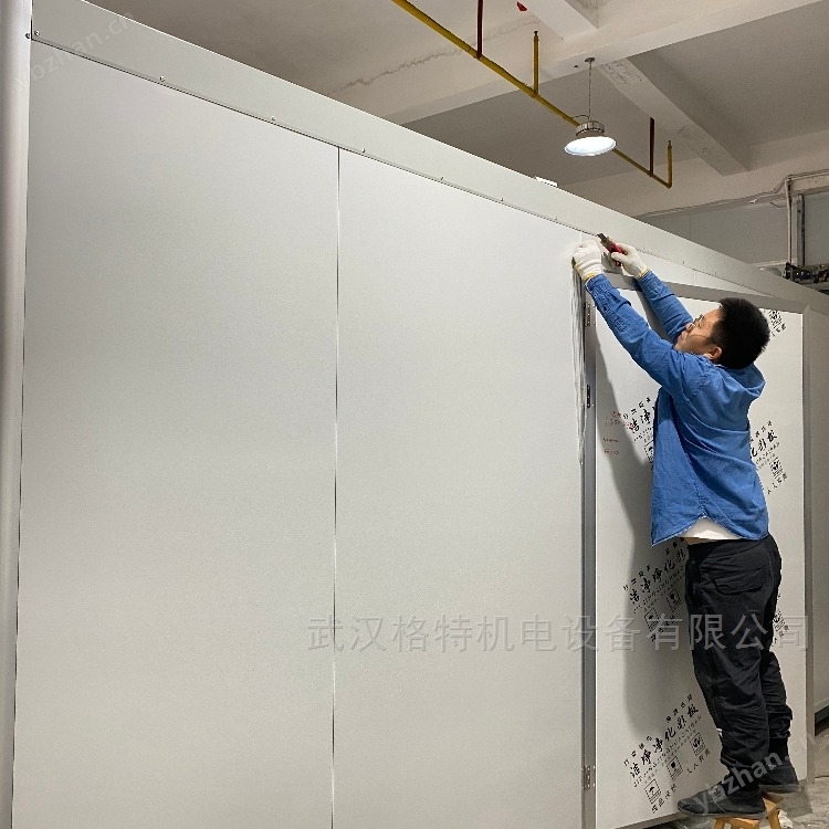 烘房搭建选武汉格特
