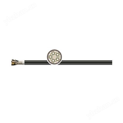 DJEFR DJEUR起重设备吊具电缆