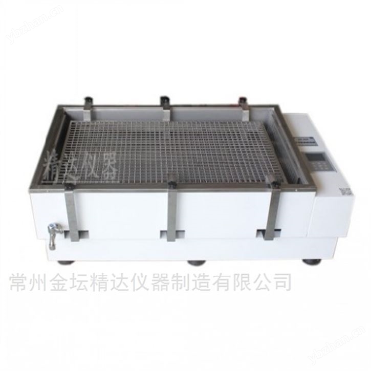 订制款大容量水浴恒温摇床（非标）
