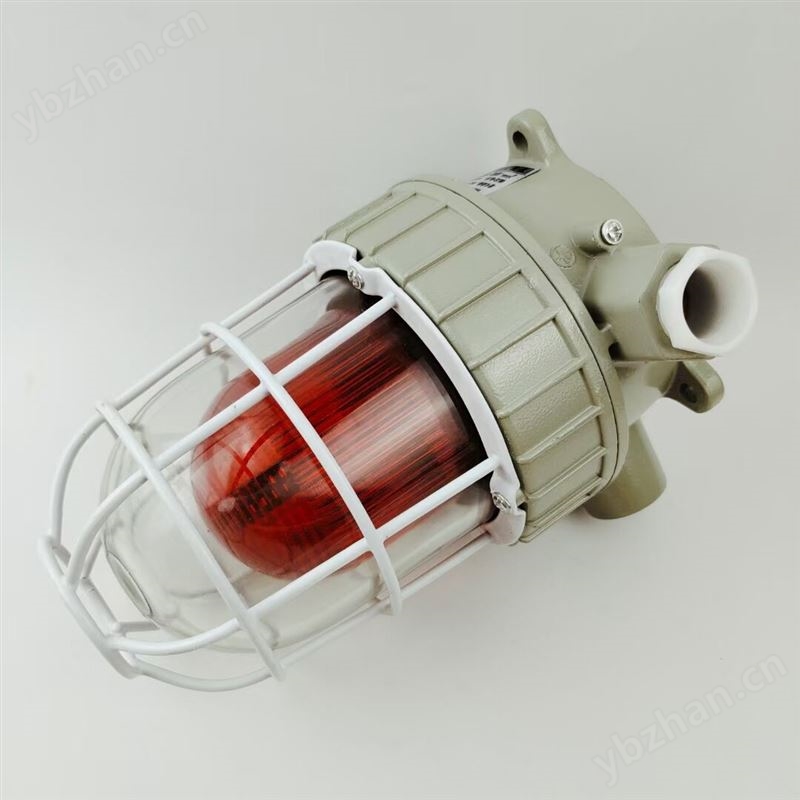 矿用声光报警器OKGYZB-FF8-041H防爆电压