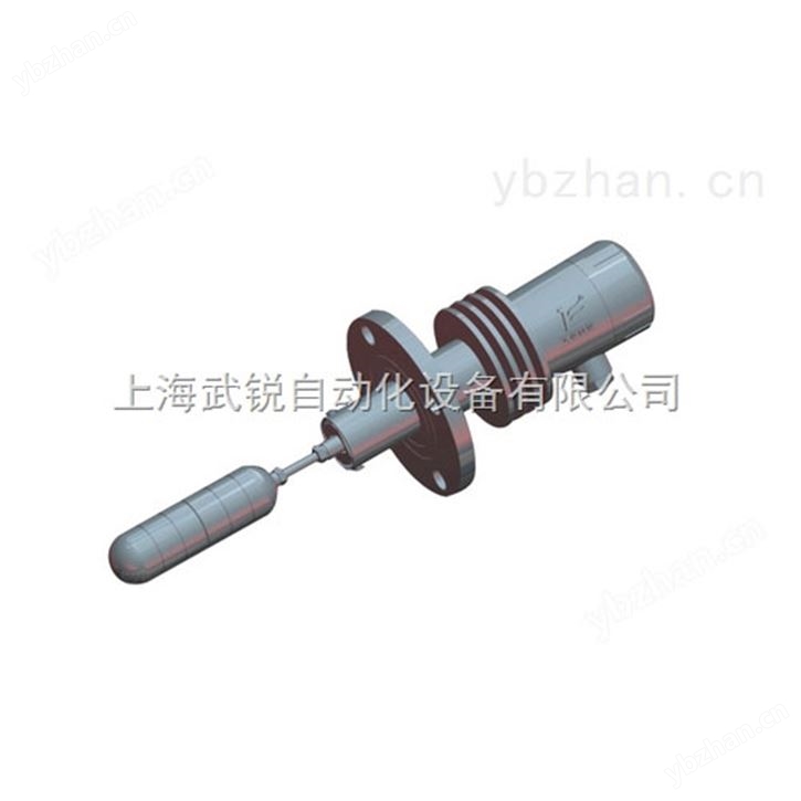 耐高温浮球液位开关