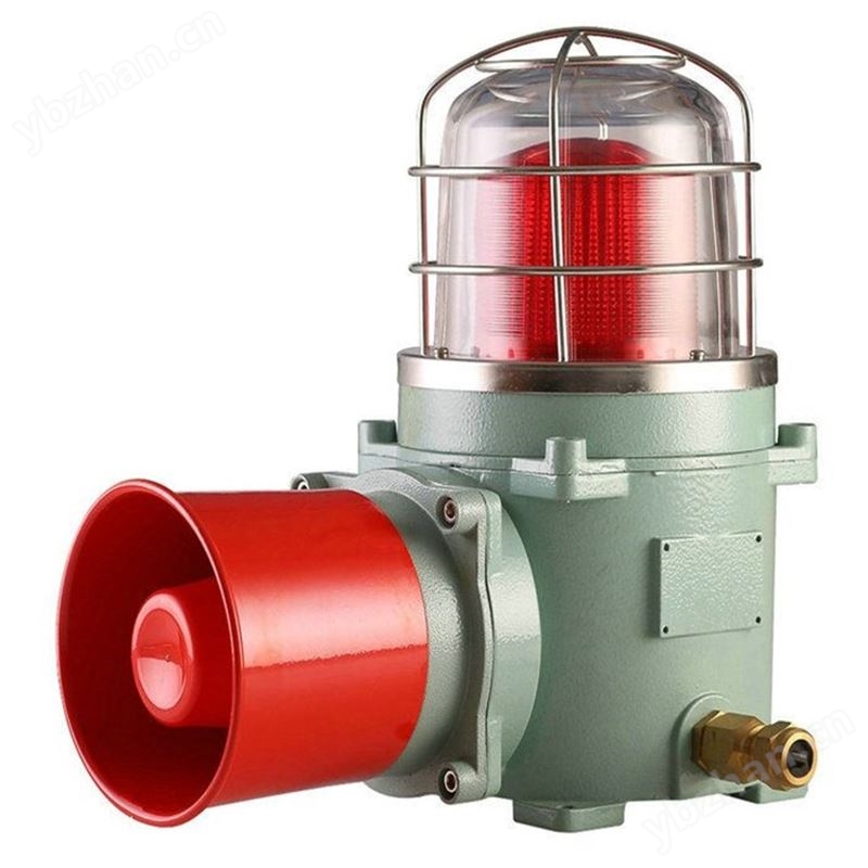 矿用声光报警器OKGYZB-FF8-041H防爆电压