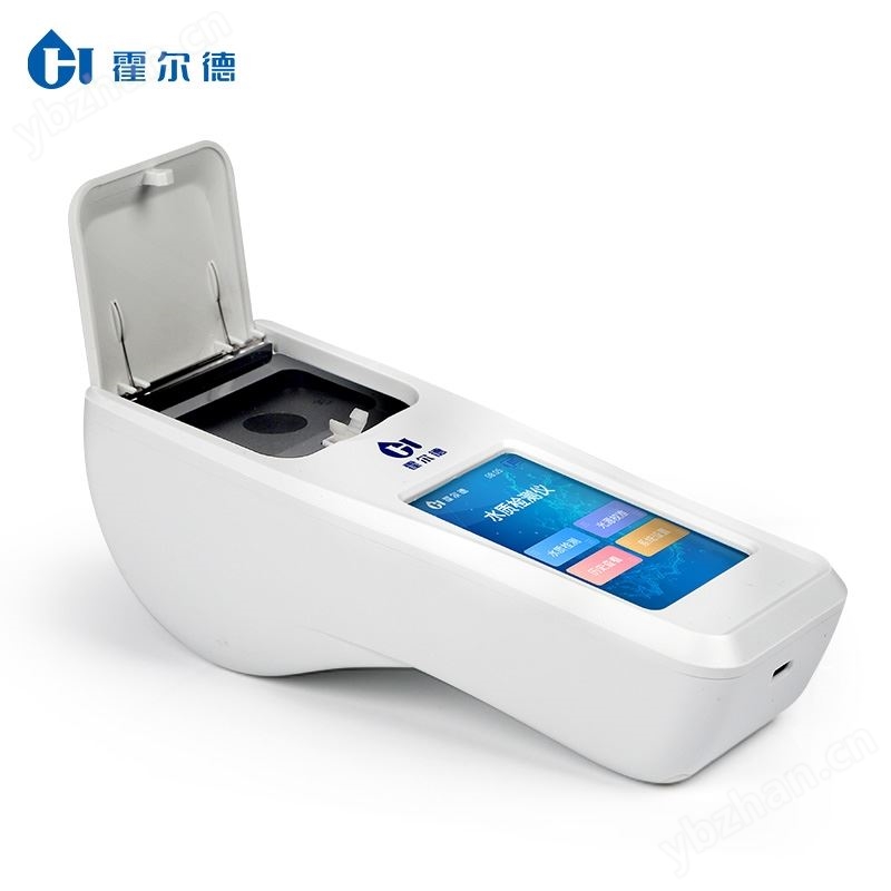 手持式总氮分析仪