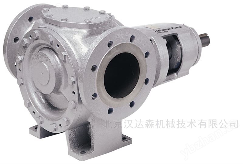 Johnson Pump内啮合齿轮泵TG MAG23-65
