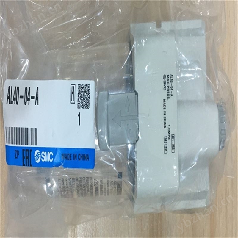 SMC机械接合式无杆气缸MY3A16-300