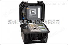 Fluke 9009 双体干式炉-热工仪表校验仪 温度校准器