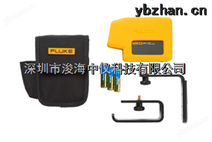 Fluke 3PR 激光水平仪-水平测量仪