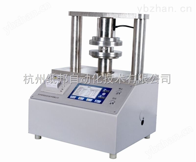 高精度环压强度检测仪器